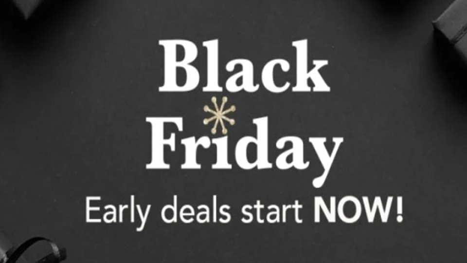 Desiconnect Office Depot Blackfriday Deals