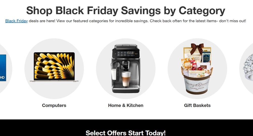 Desiconnect Costco Blackfriday Deals